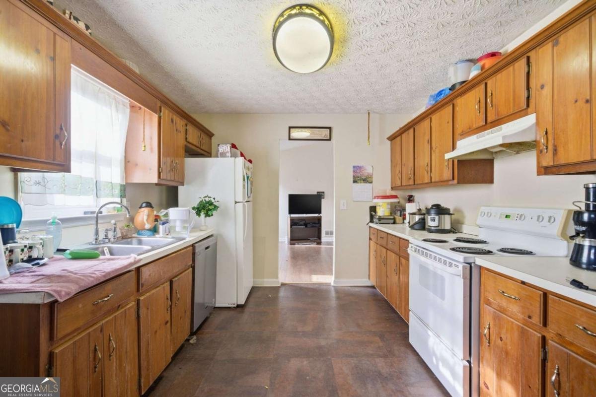 12 Bradford Drive Cartersville - Photo 8