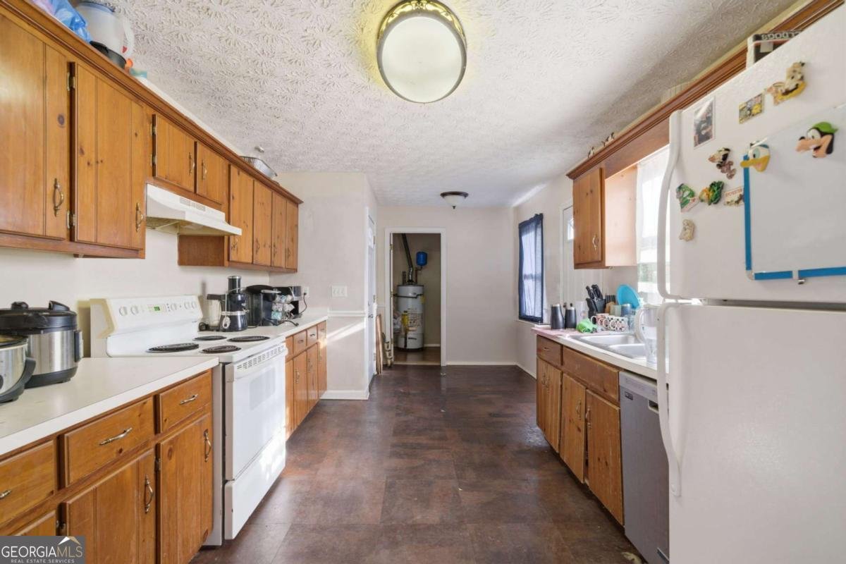 12 Bradford Drive Cartersville - Photo 9