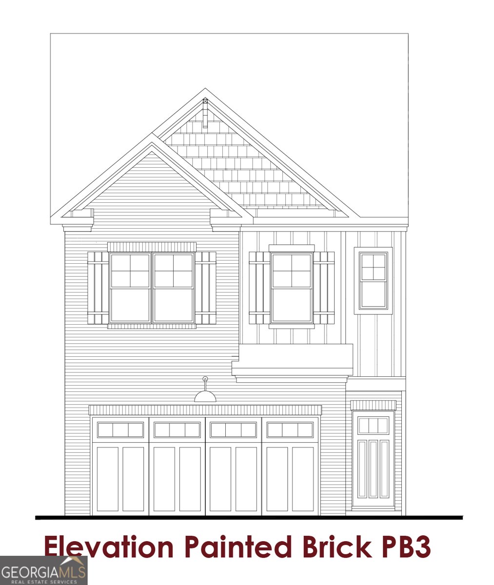 339 Brook Landing Circle Auburn - Photo 1