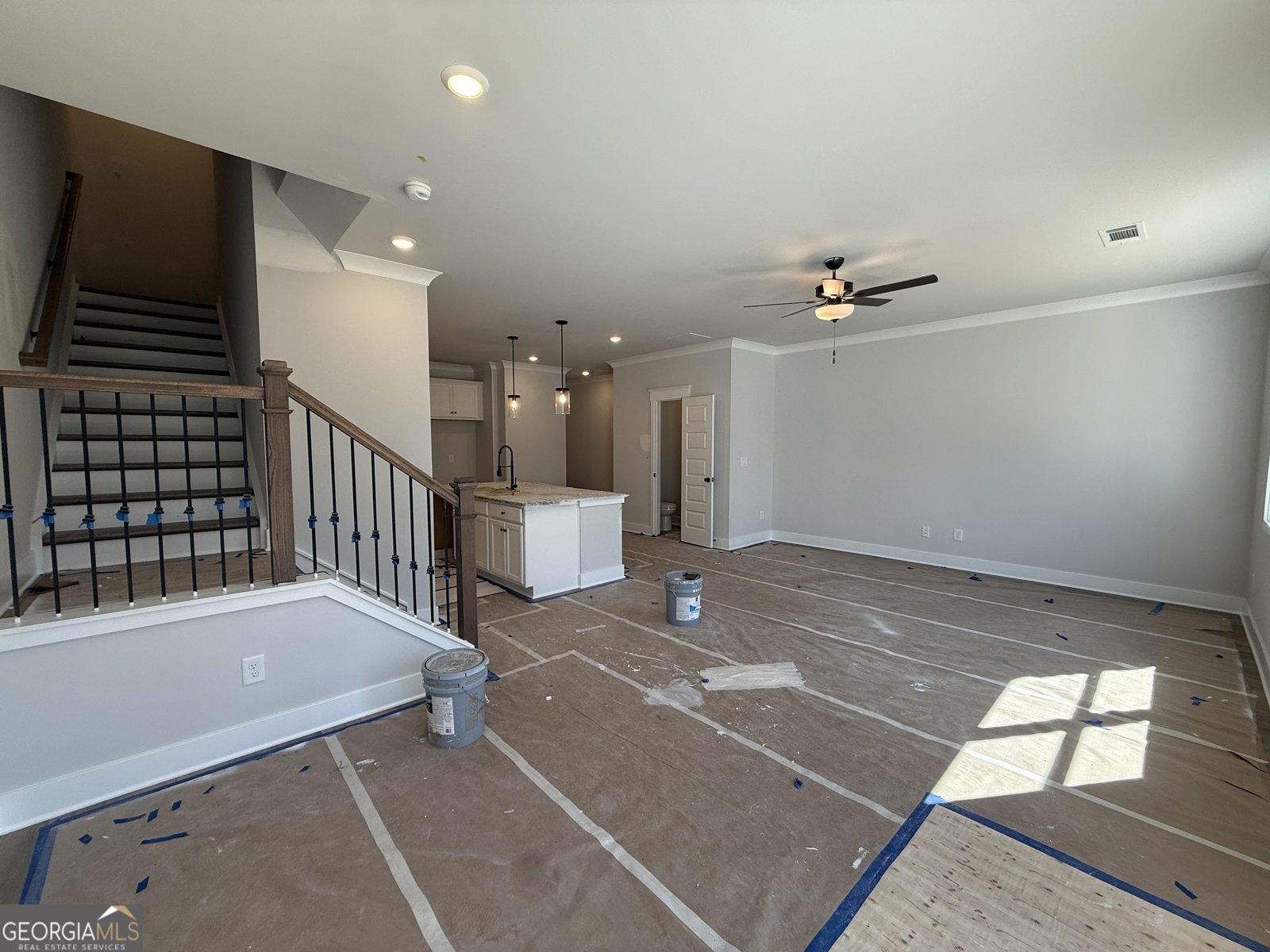 339 Brook Landing Circle Auburn - Photo 9