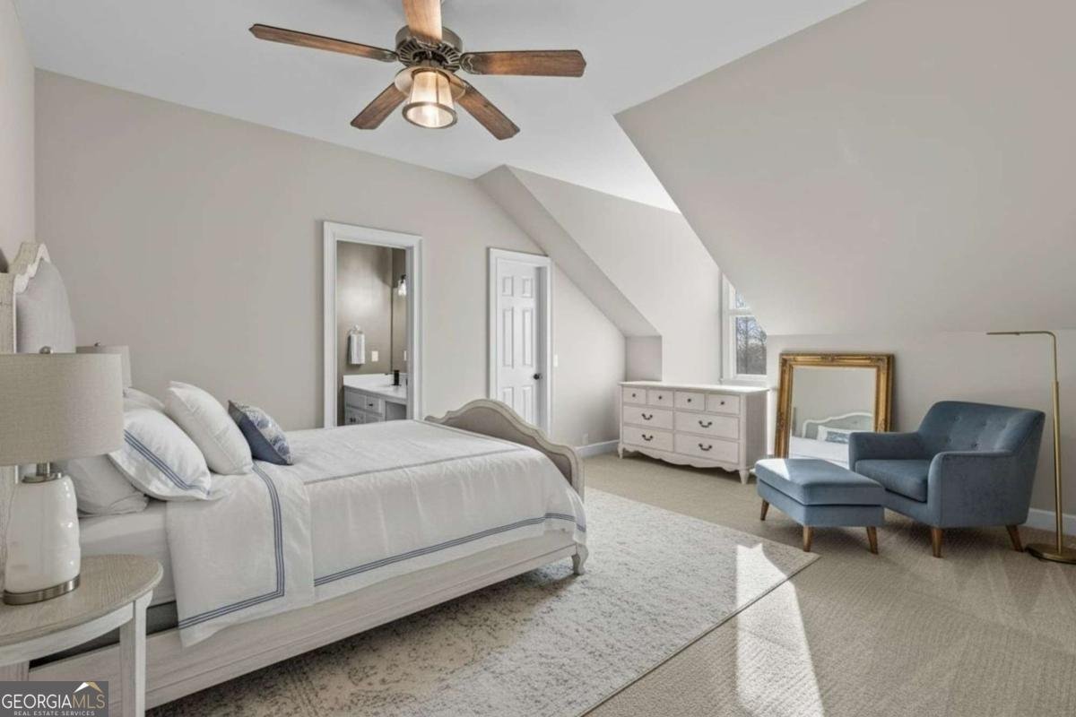 6396 Loch Arbor Drive Flowery Branch - Photo 18