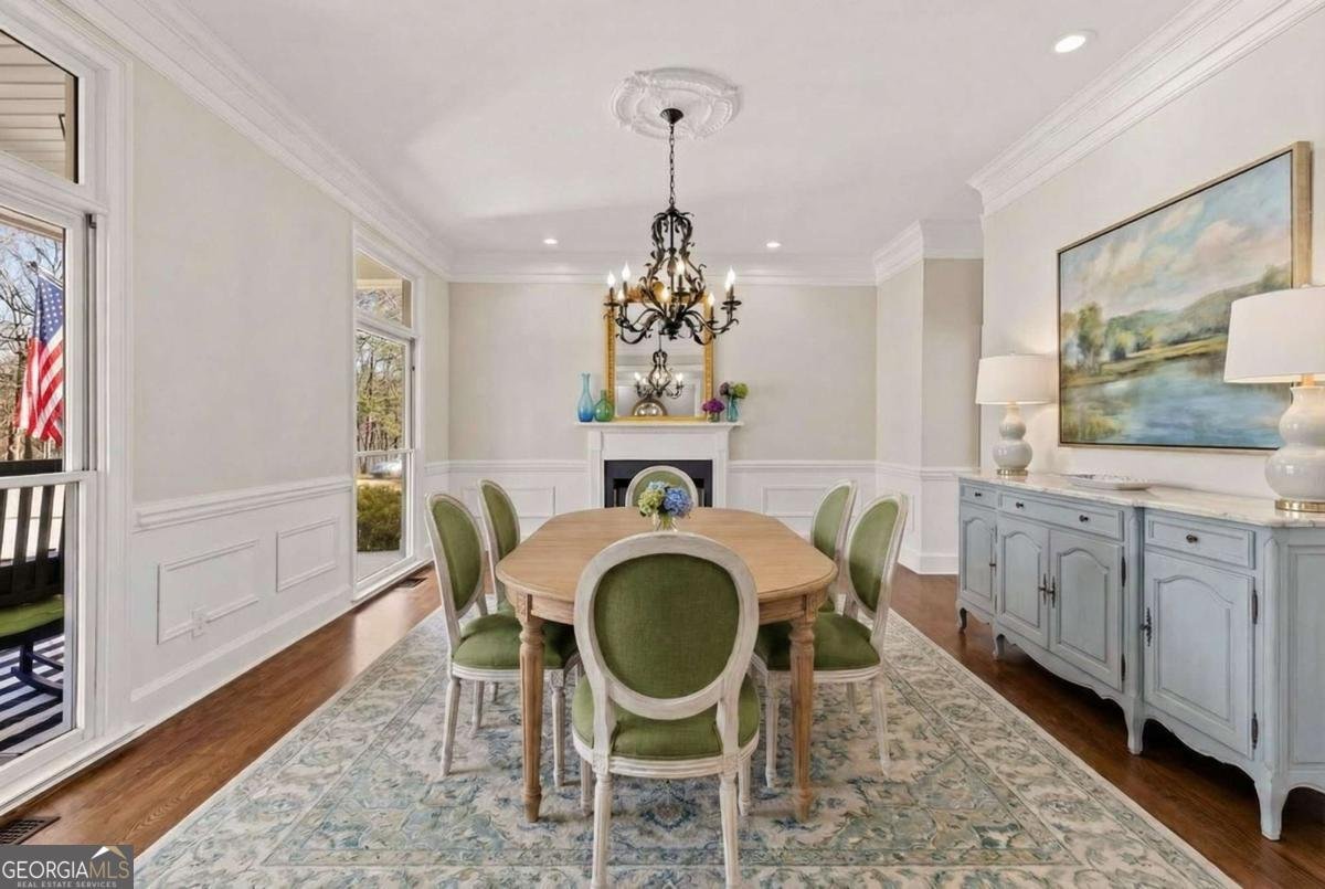 6396 Loch Arbor Drive Flowery Branch - Photo 39