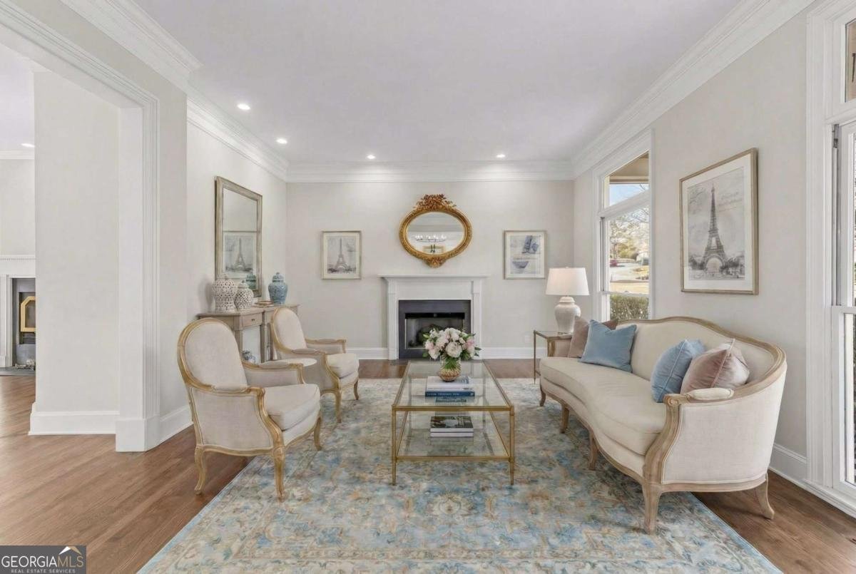 6396 Loch Arbor Drive Flowery Branch - Photo 42