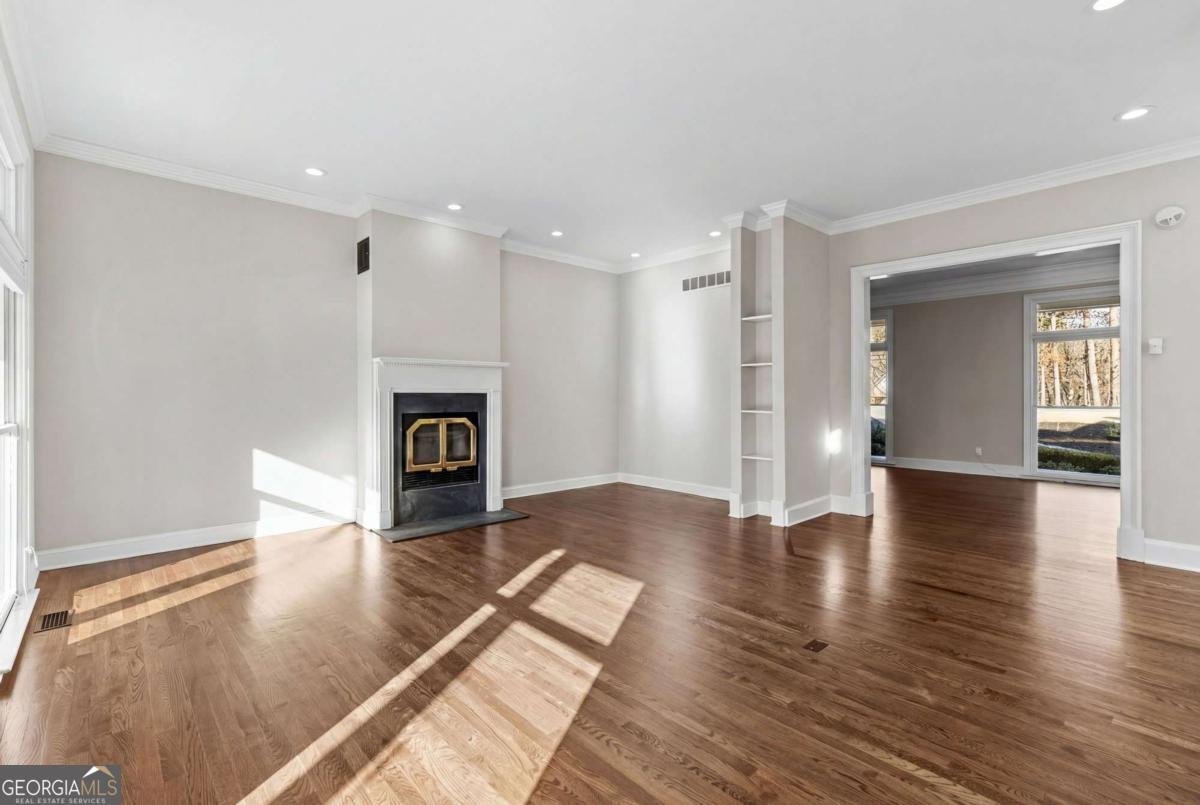 6396 Loch Arbor Drive Flowery Branch - Photo 47