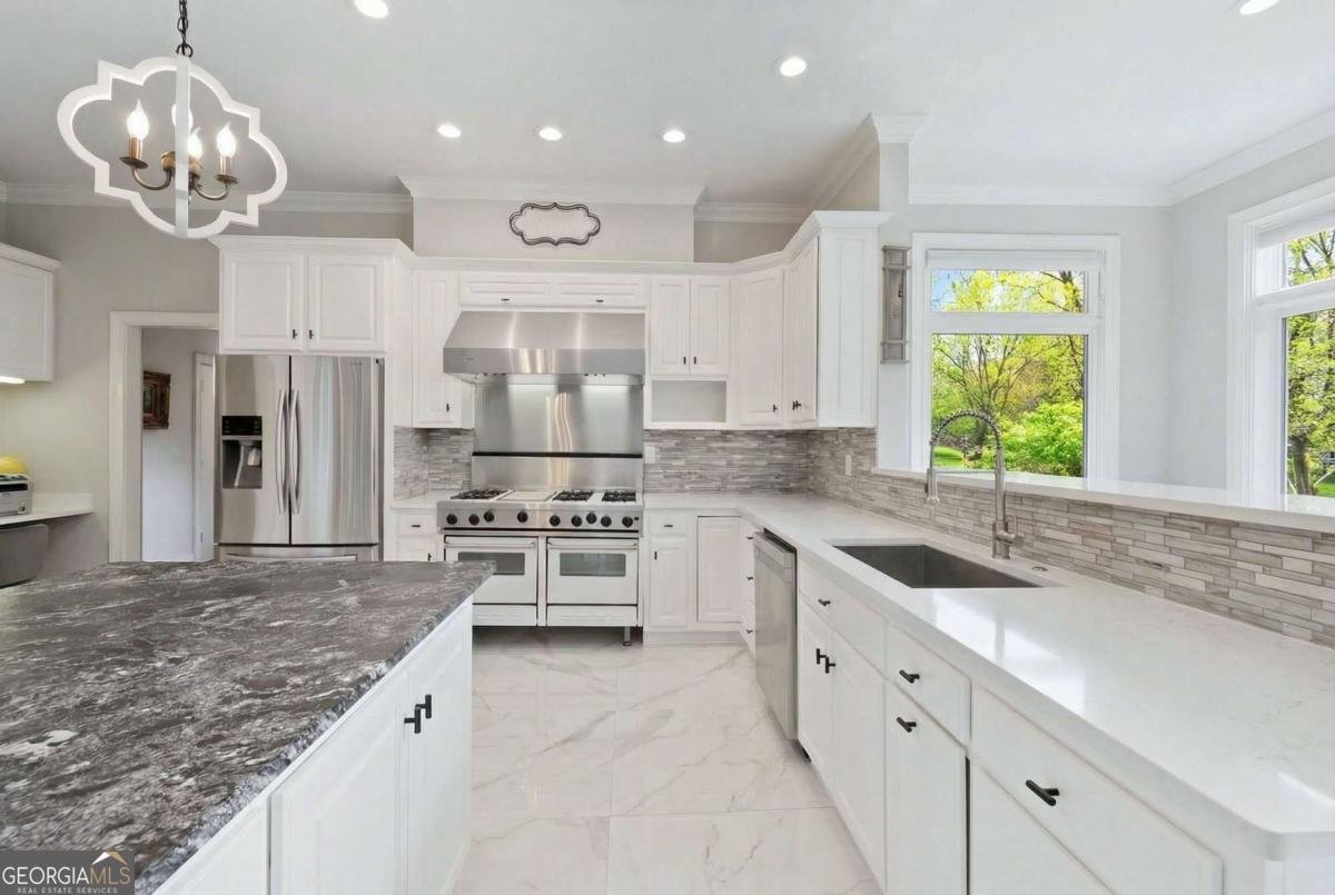 6396 Loch Arbor Drive Flowery Branch - Photo 55