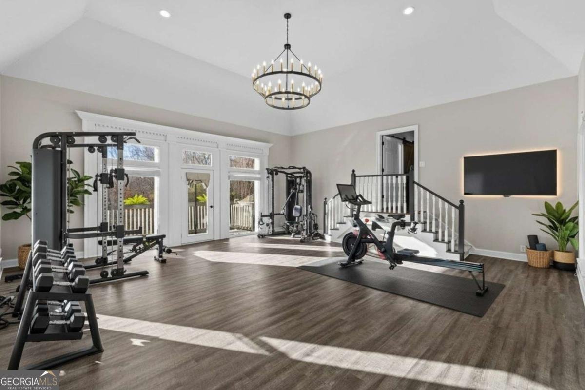 6396 Loch Arbor Drive Flowery Branch - Photo 58