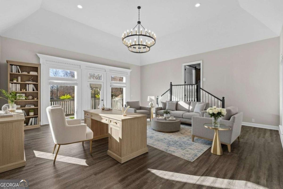 6396 Loch Arbor Drive Flowery Branch - Photo 59