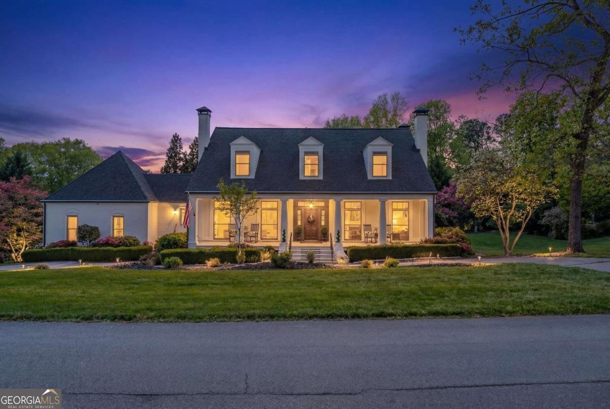 6396 Loch Arbor Drive Flowery Branch - Photo 6