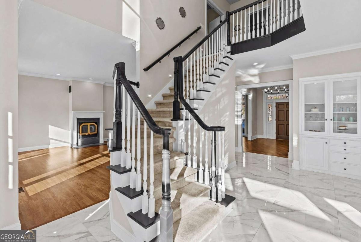 6396 Loch Arbor Drive Flowery Branch - Photo 64