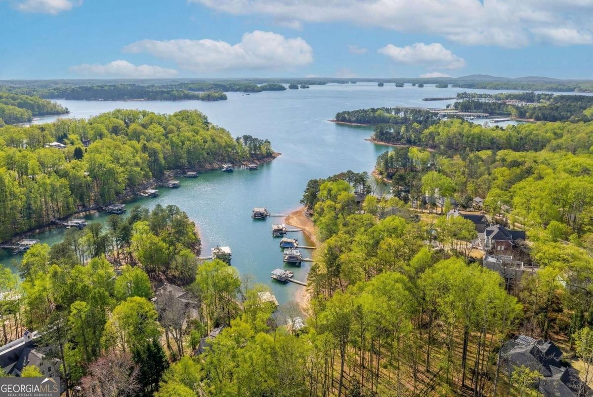 6396 Loch Arbor Drive Flowery Branch - Photo 7