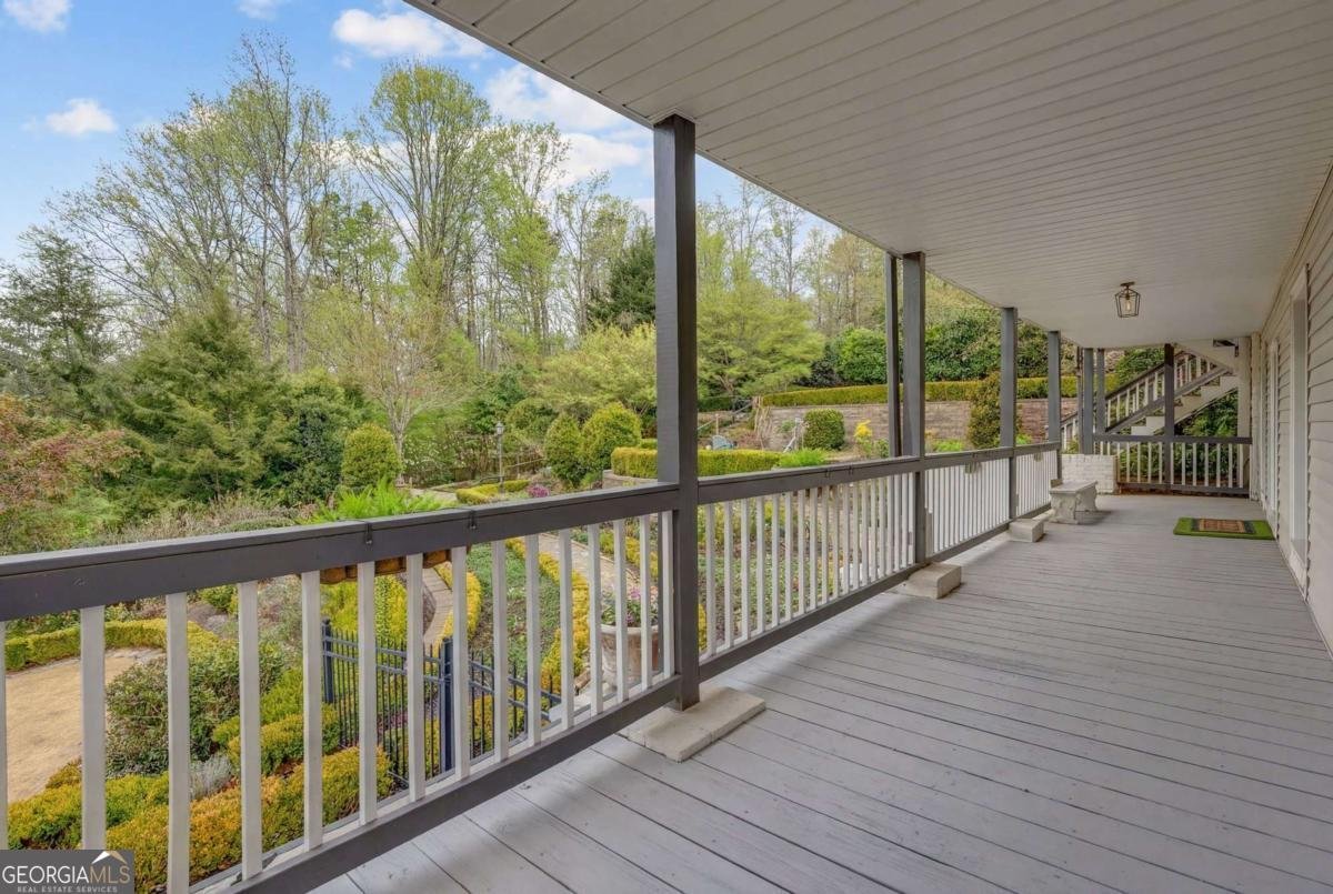 6396 Loch Arbor Drive Flowery Branch - Photo 78