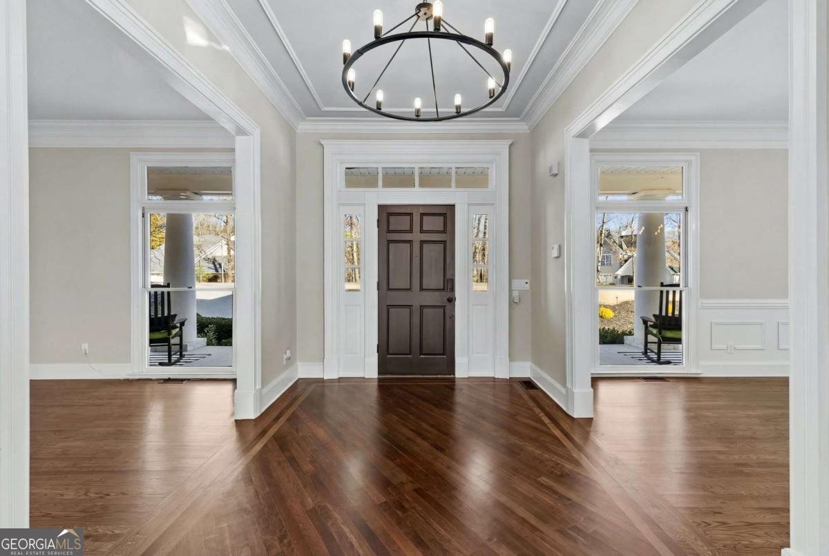 6396 Loch Arbor Drive Flowery Branch - Photo 8