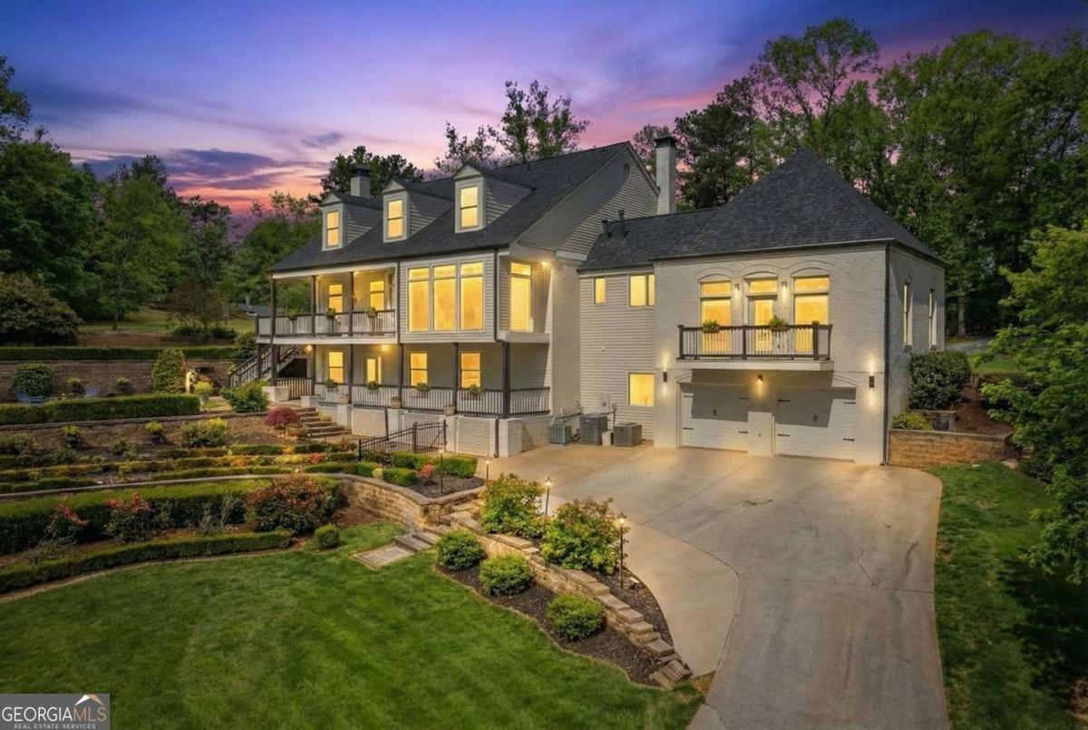 6396 Loch Arbor Drive Flowery Branch - Photo 81