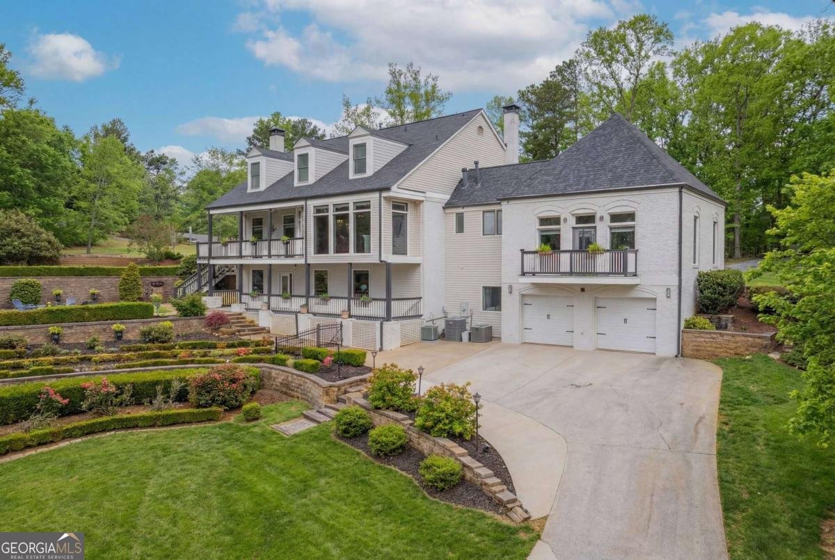 6396 Loch Arbor Drive Flowery Branch - Photo 83