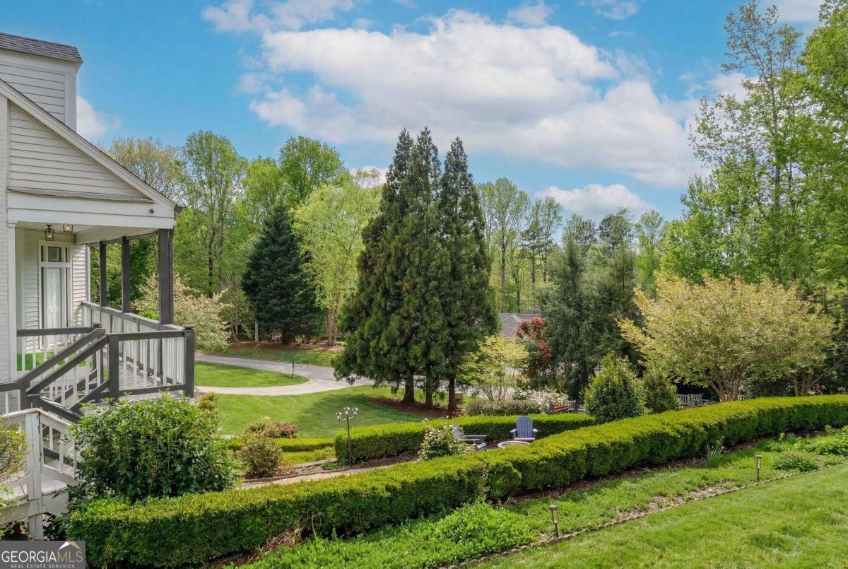 6396 Loch Arbor Drive Flowery Branch - Photo 85