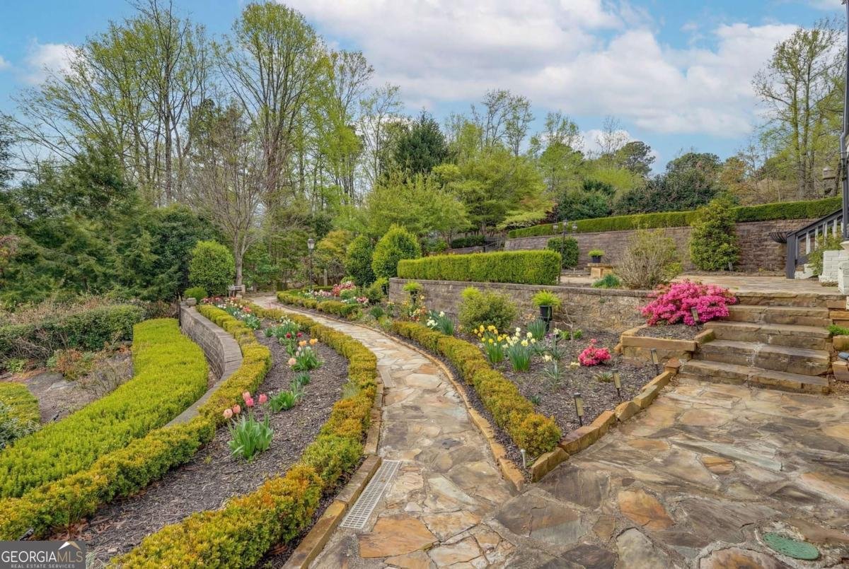 6396 Loch Arbor Drive Flowery Branch - Photo 86