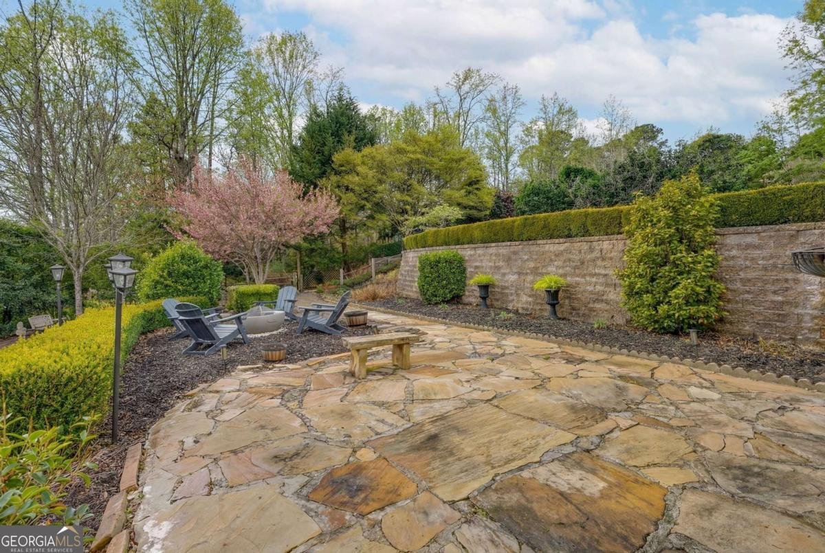 6396 Loch Arbor Drive Flowery Branch - Photo 87