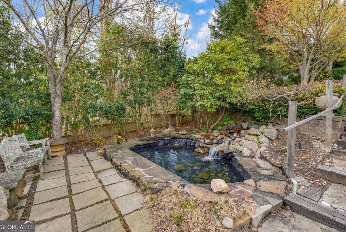 6396 Loch Arbor Drive Flowery Branch - Photo 88