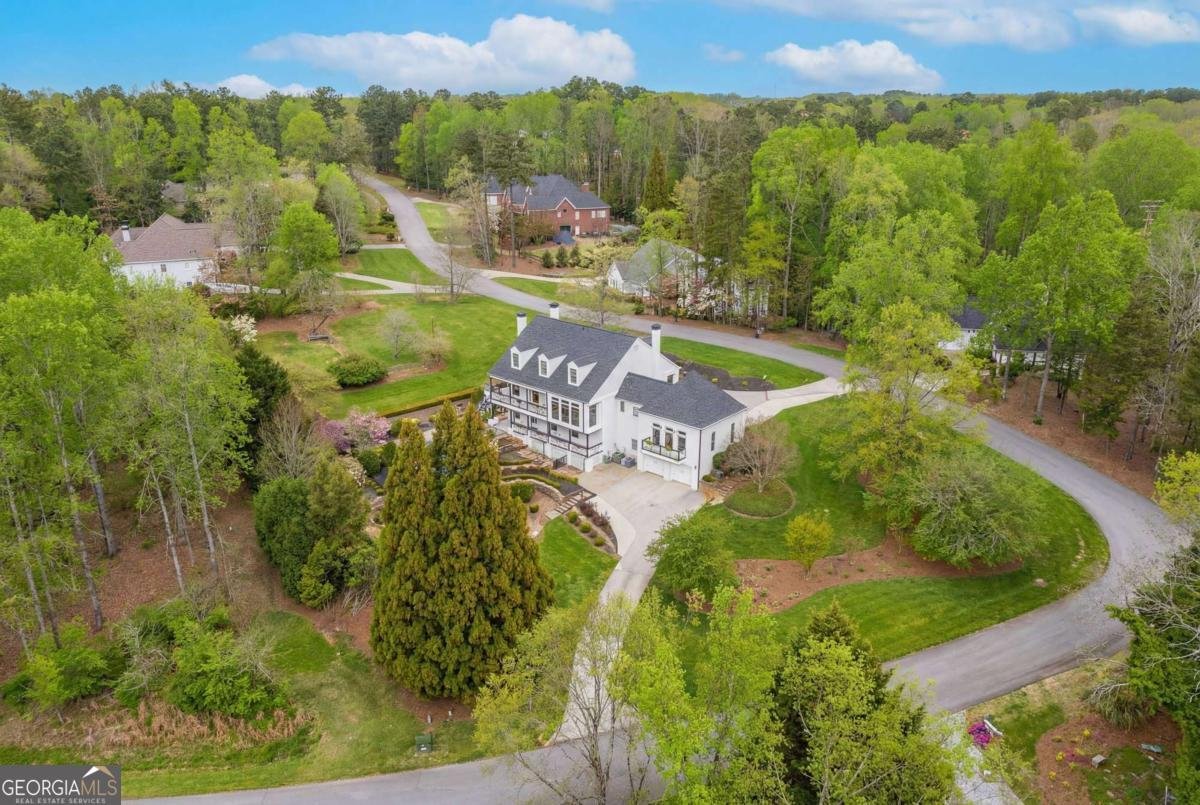 6396 Loch Arbor Drive Flowery Branch - Photo 90