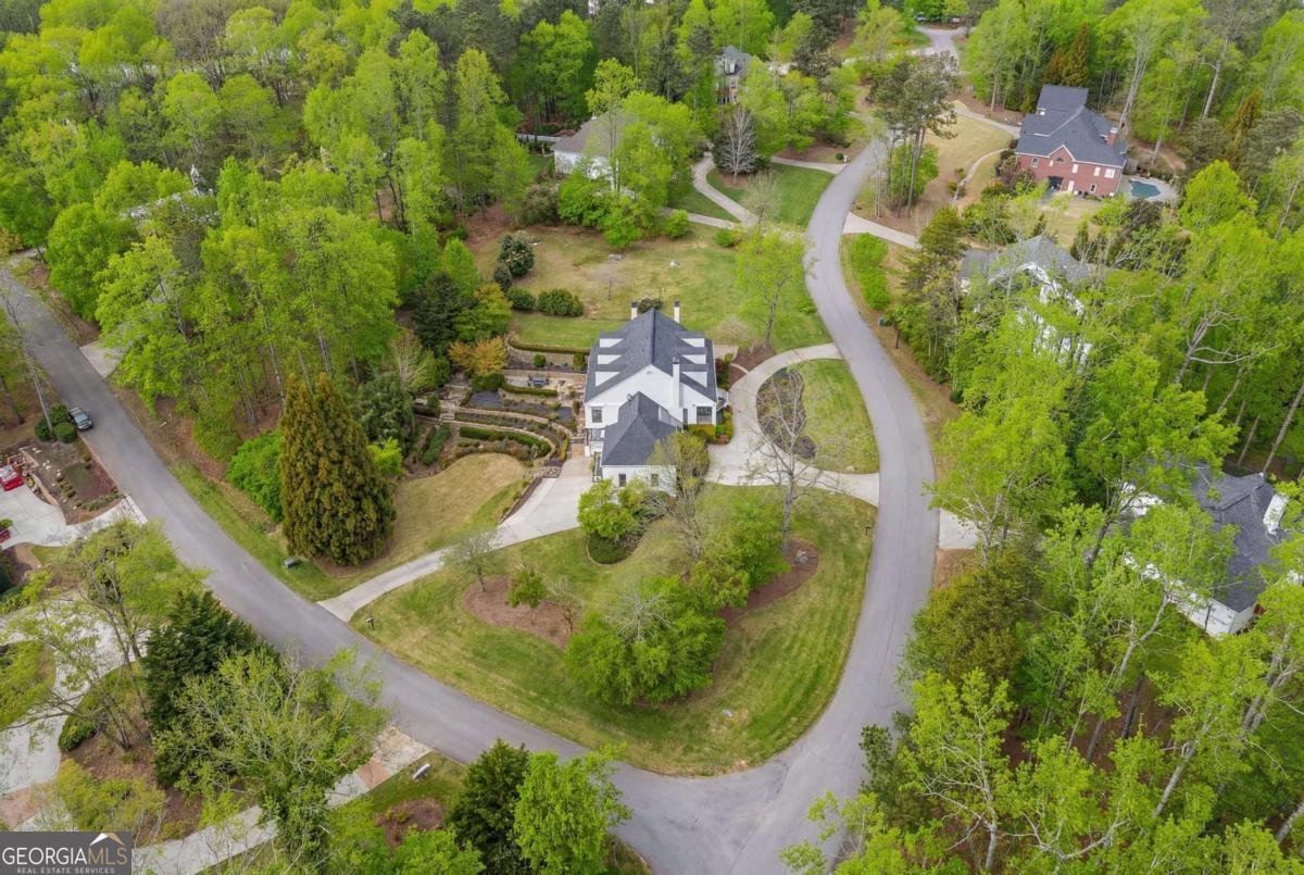 6396 Loch Arbor Drive Flowery Branch - Photo 92