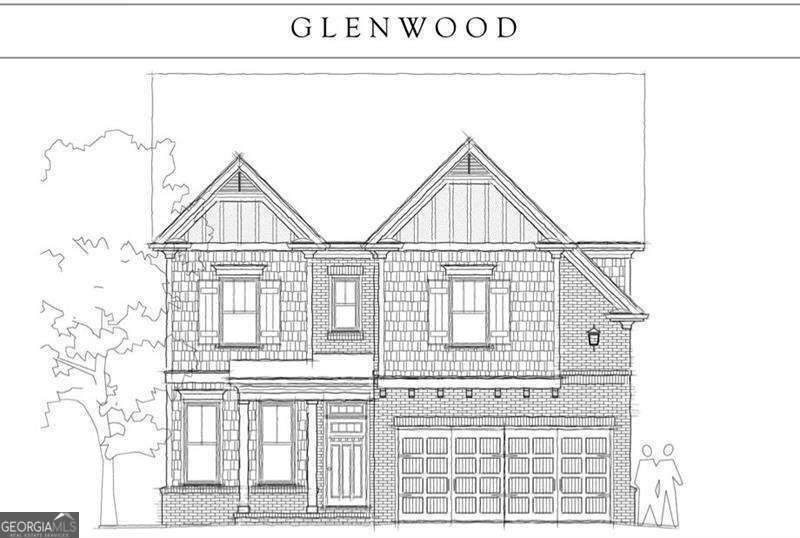 1146 Fleming Street Smyrna - Photo 1