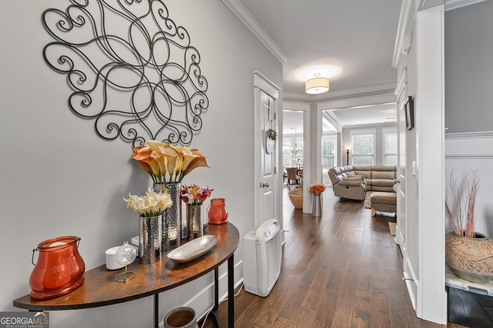 1146 Fleming Street Smyrna - Photo 10