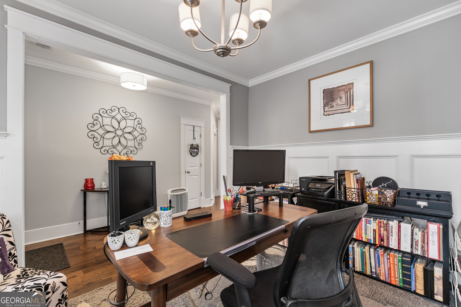 1146 Fleming Street Smyrna - Photo 12