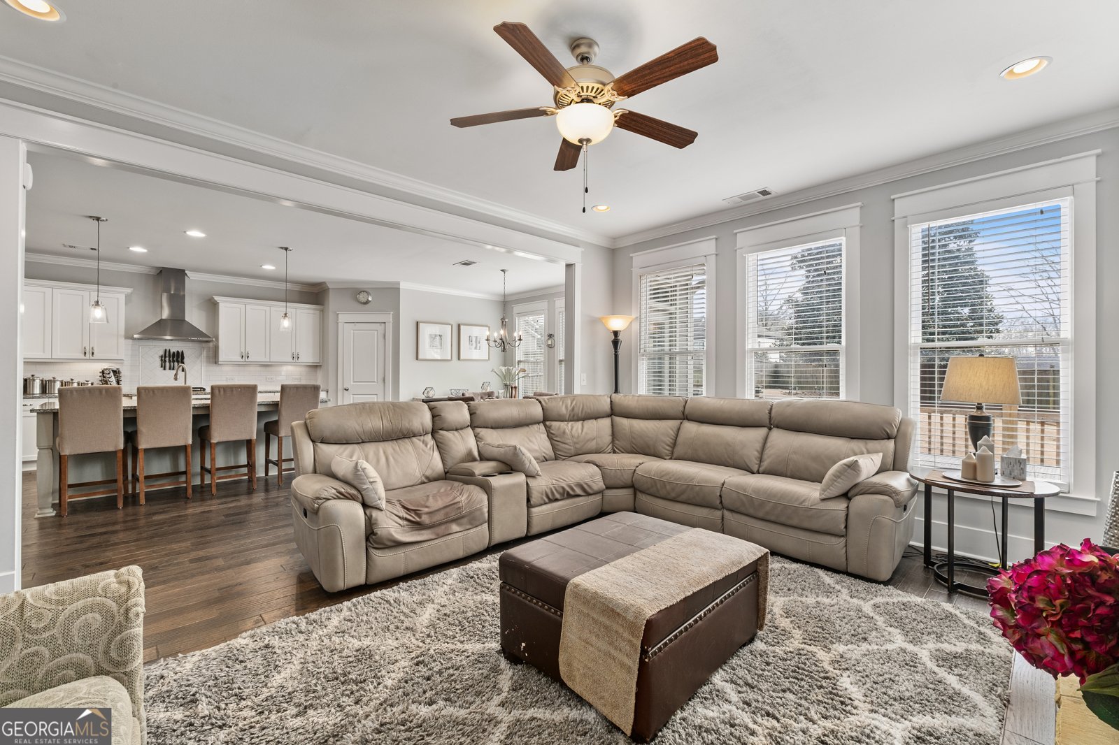 1146 Fleming Street Smyrna - Photo 14