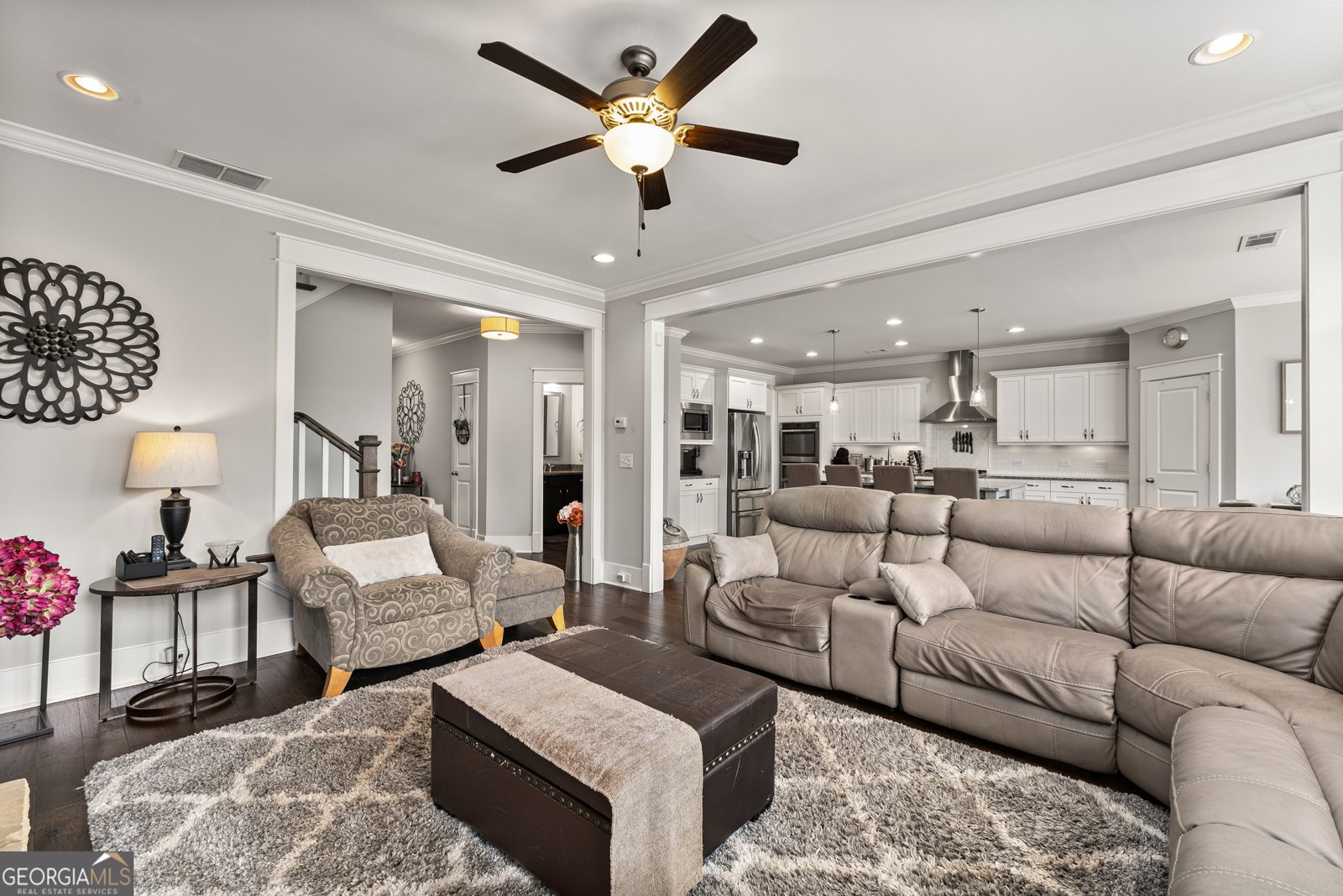 1146 Fleming Street Smyrna - Photo 15