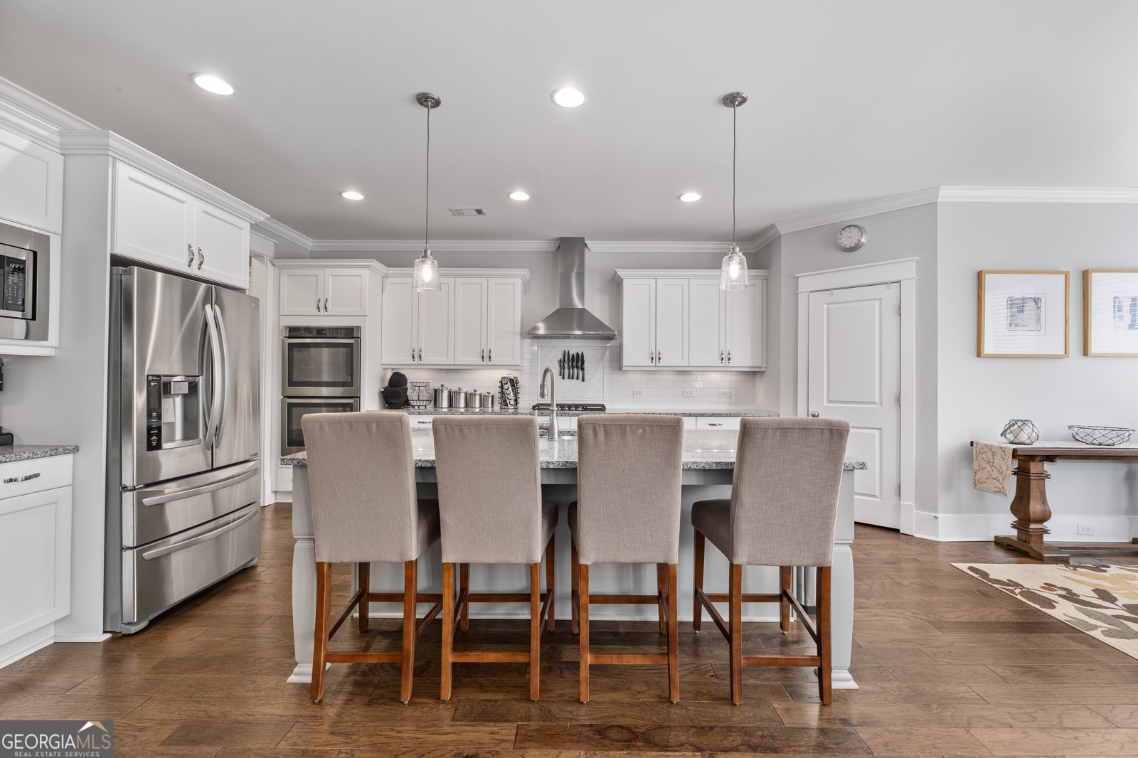 1146 Fleming Street Smyrna - Photo 16