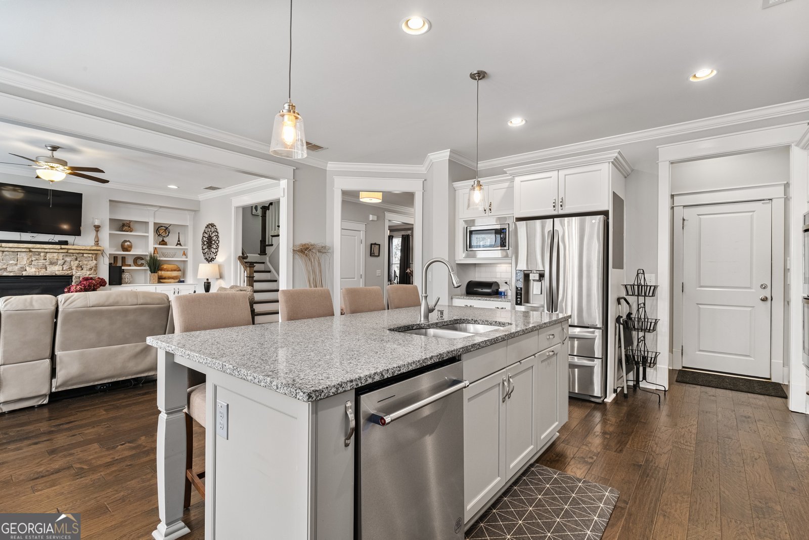 1146 Fleming Street Smyrna - Photo 17