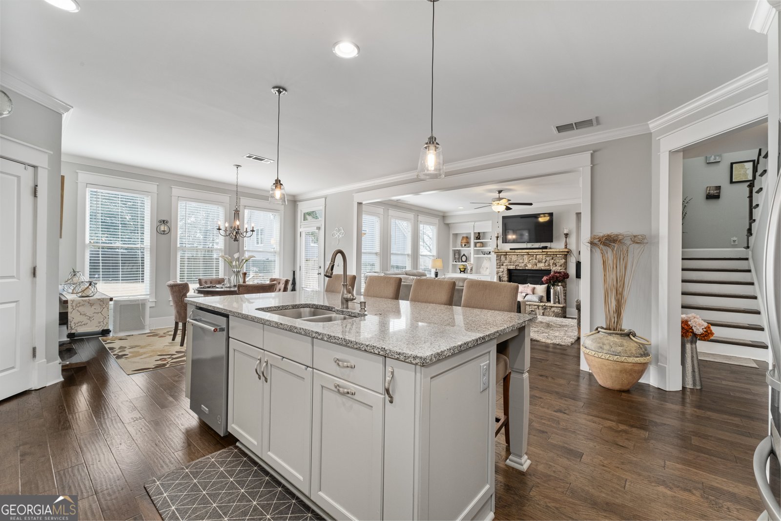 1146 Fleming Street Smyrna - Photo 18