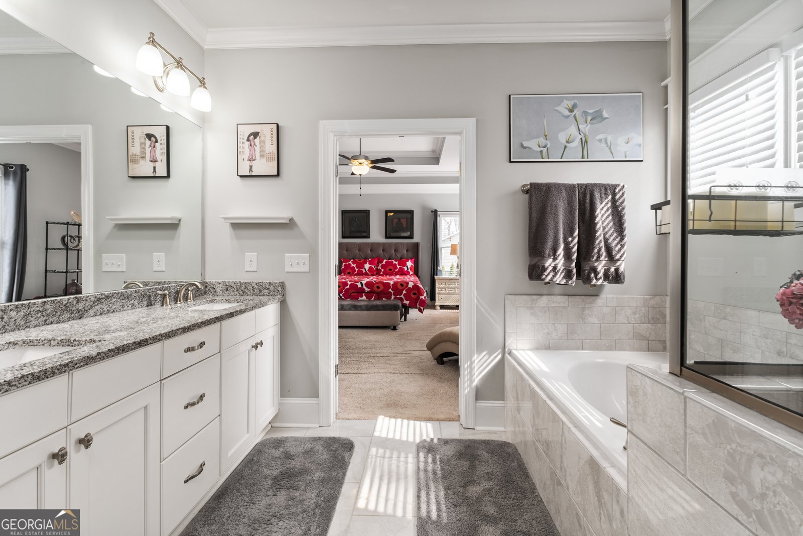 1146 Fleming Street Smyrna - Photo 31