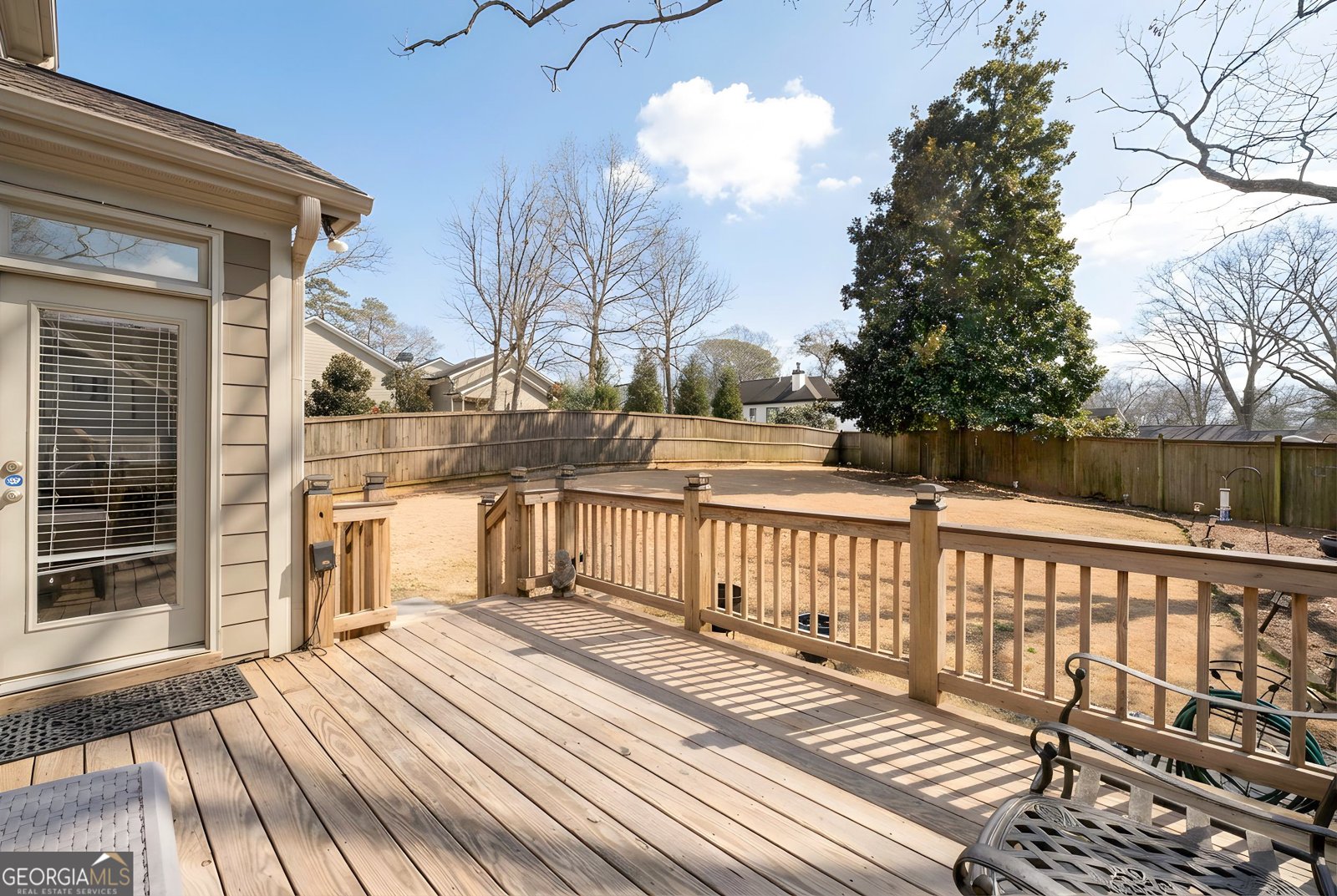 1146 Fleming Street Smyrna - Photo 38