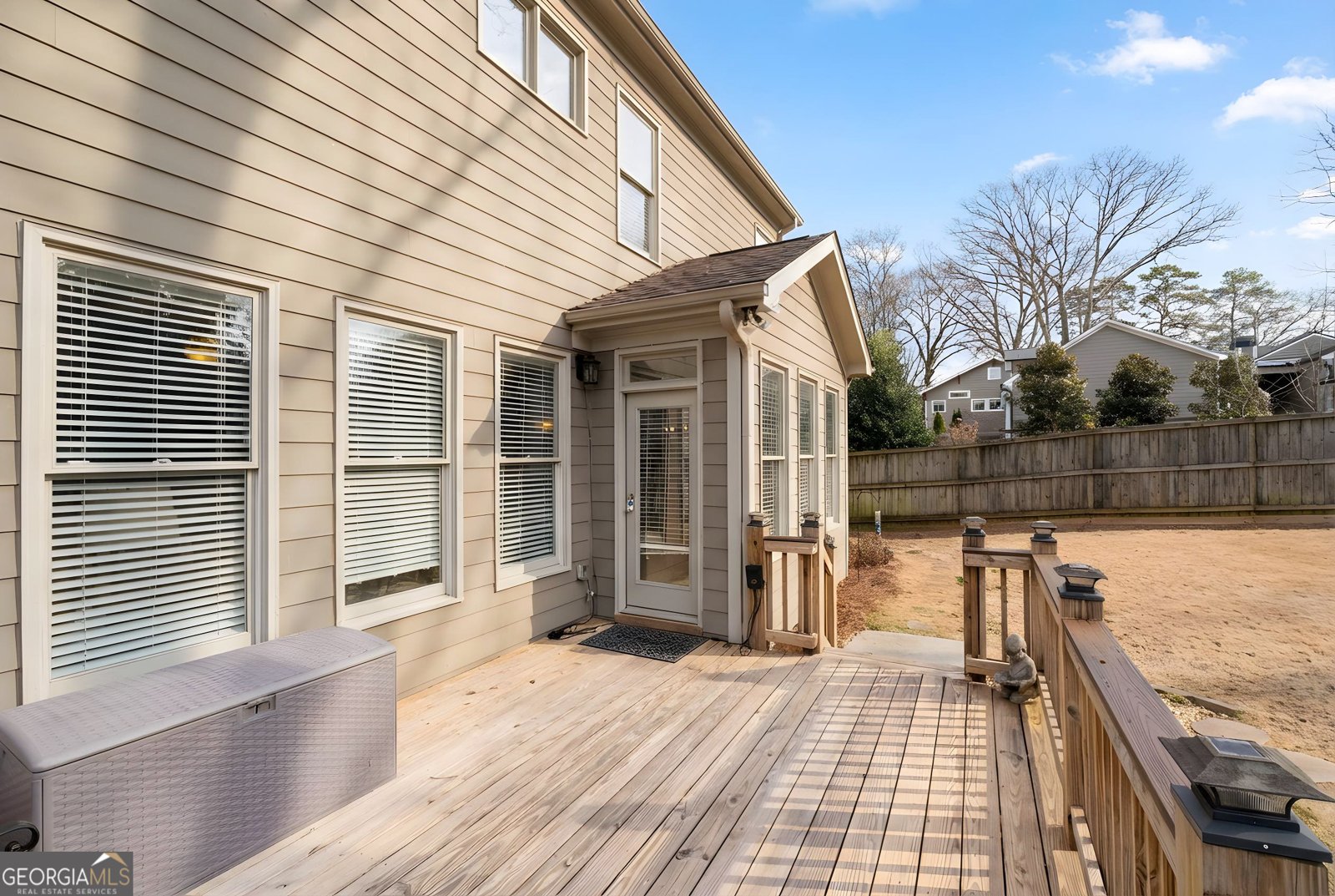 1146 Fleming Street Smyrna - Photo 39