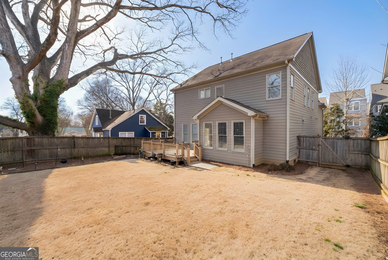 1146 Fleming Street Smyrna - Photo 41