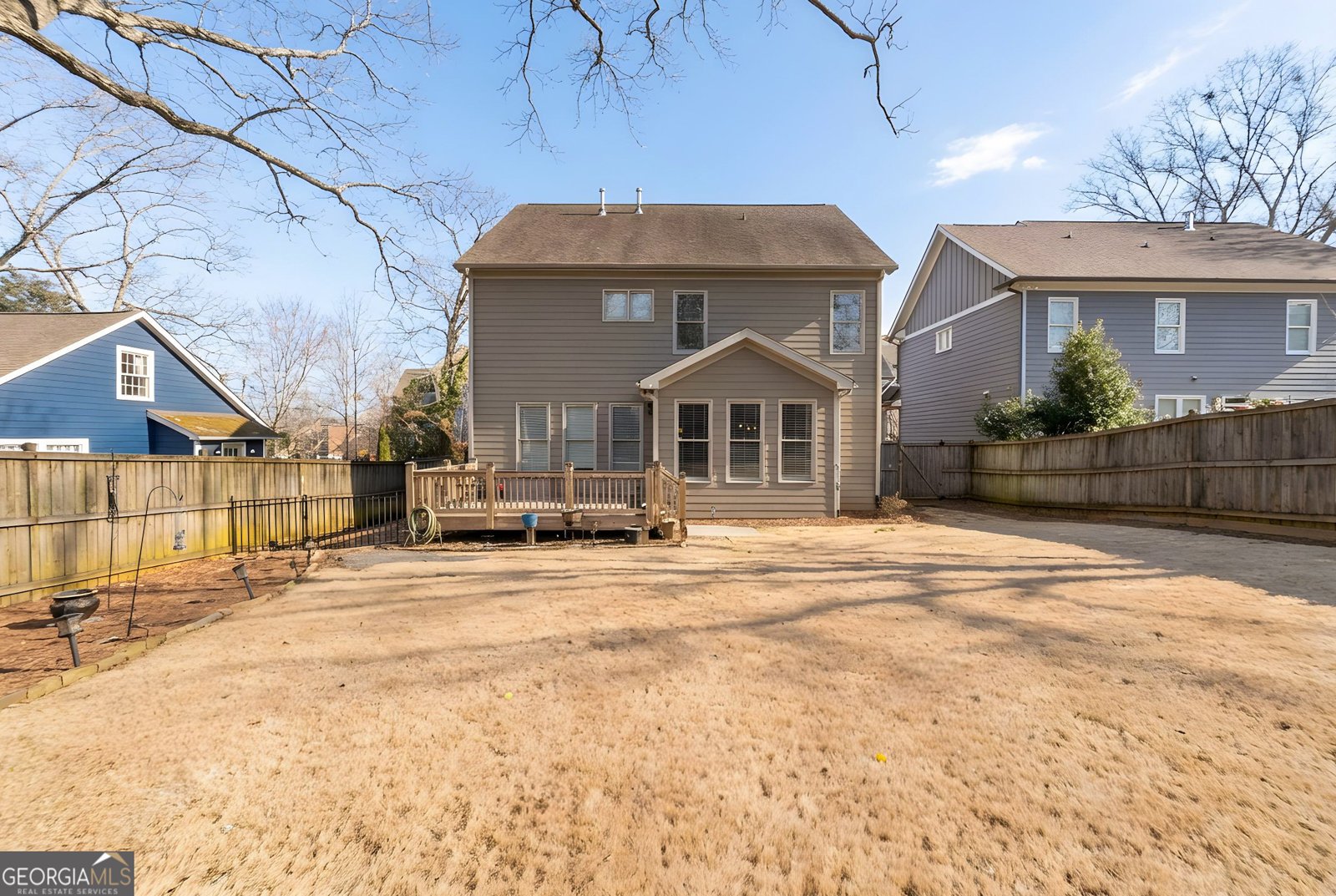 1146 Fleming Street Smyrna - Photo 42