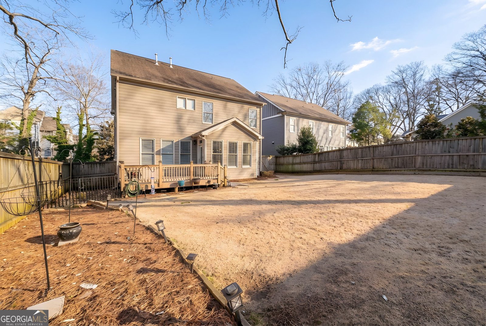 1146 Fleming Street Smyrna - Photo 43