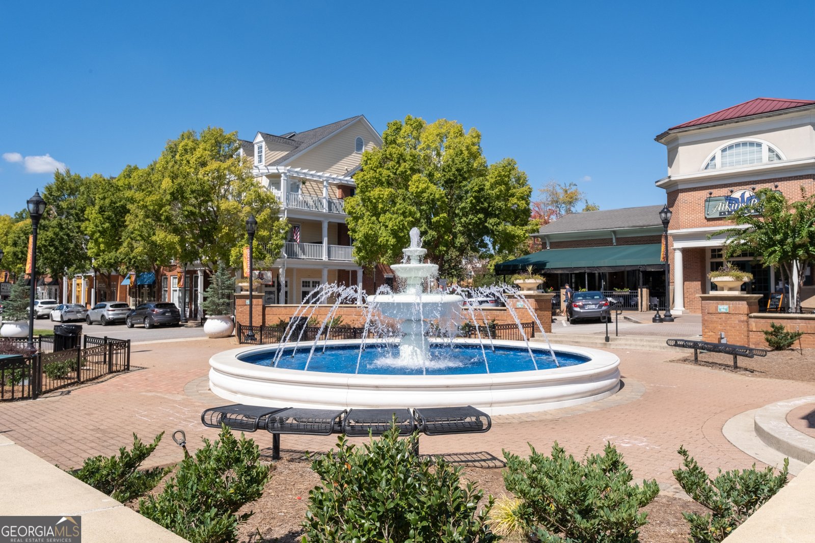 1146 Fleming Street Smyrna - Photo 45