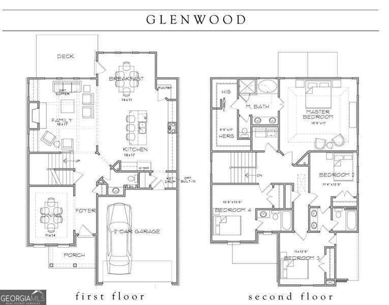 1146 Fleming Street Smyrna - Photo 51