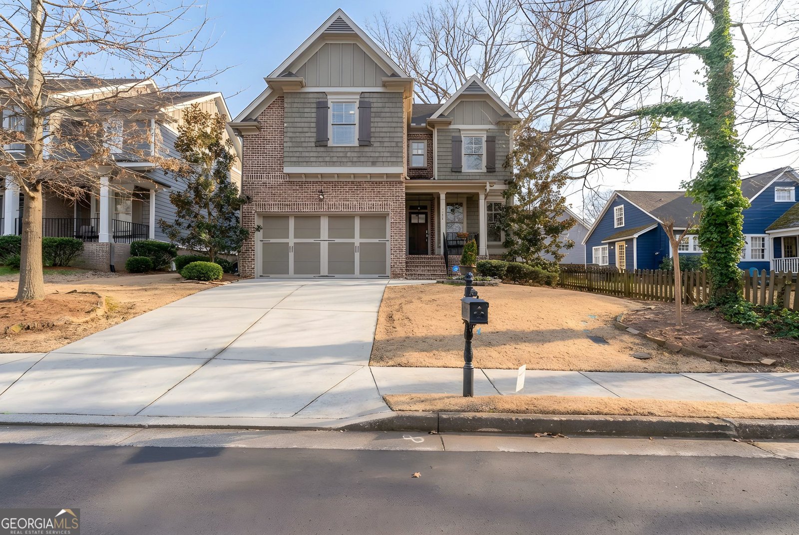 1146 Fleming Street Smyrna - Photo 6