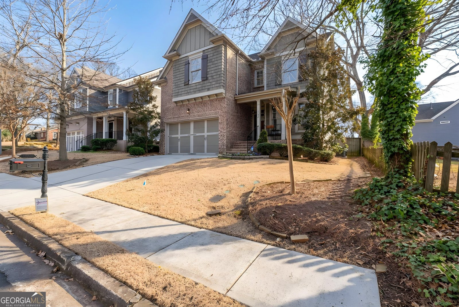 1146 Fleming Street Smyrna - Photo 8