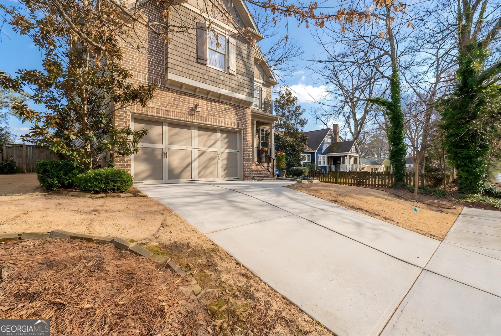 1146 Fleming Street Smyrna - Photo 9