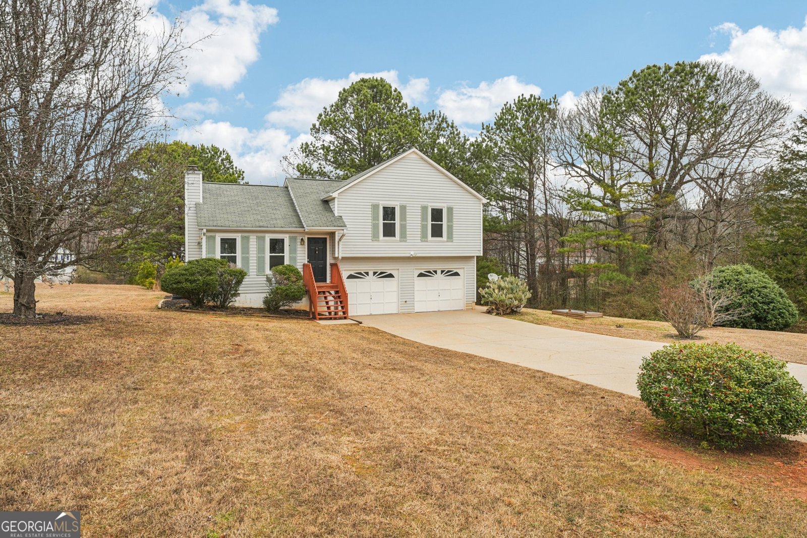 49 Sonja Walk Douglasville - Photo 1