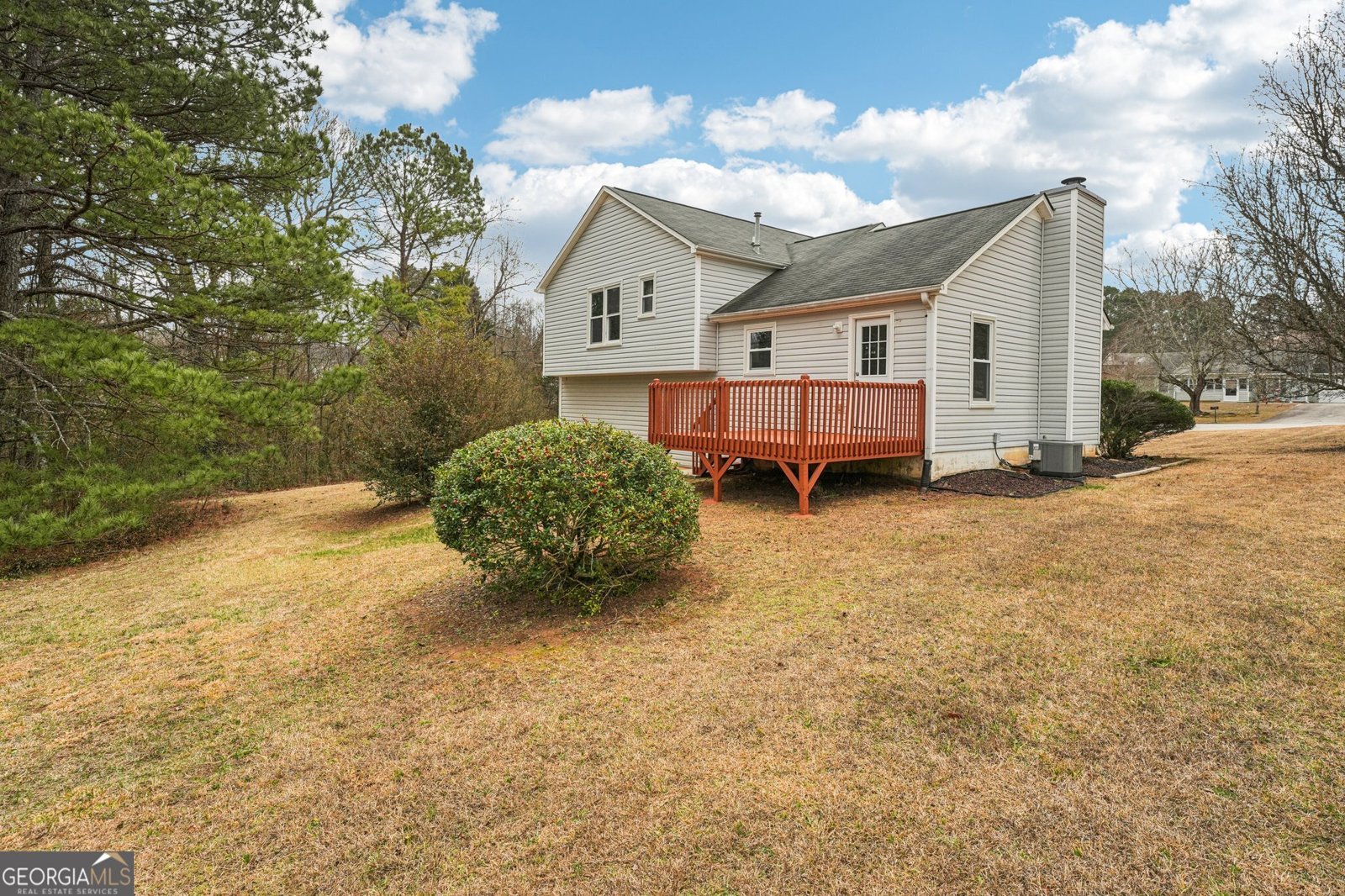 49 Sonja Walk Douglasville - Photo 16