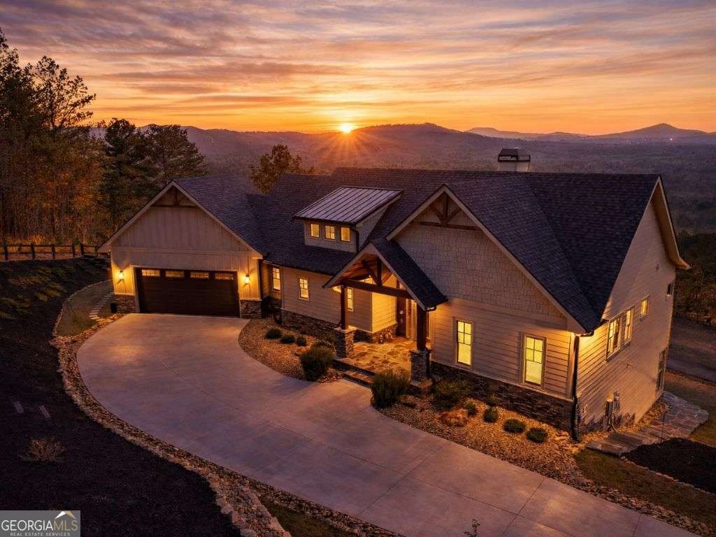 104 Sunset View Blairsville - Photo 1