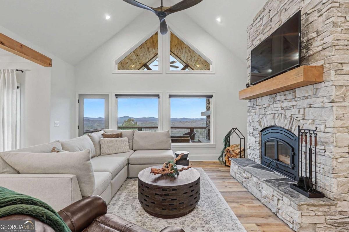 104 Sunset View Blairsville - Photo 10