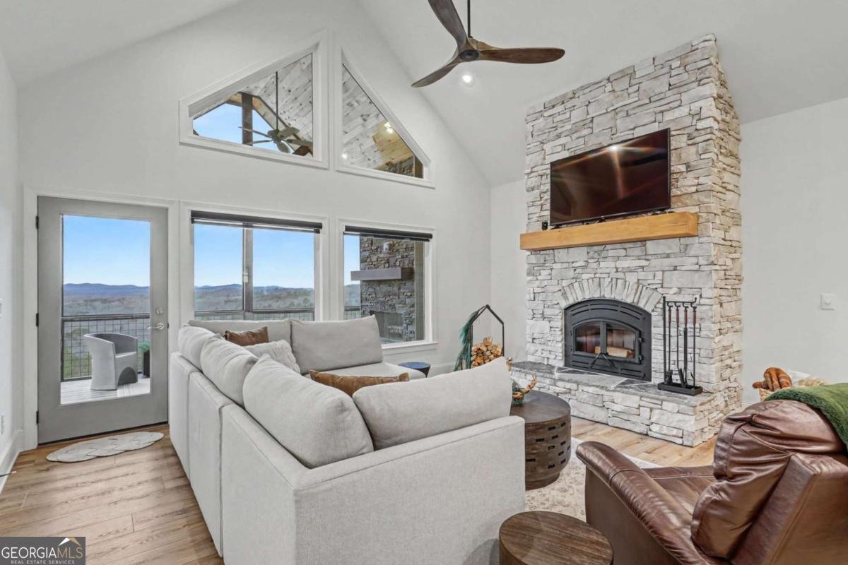 104 Sunset View Blairsville - Photo 11