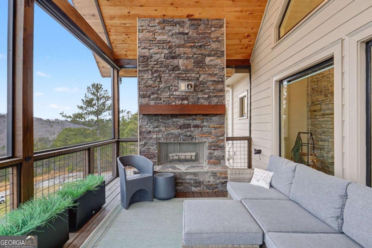 104 Sunset View Blairsville - Photo 12