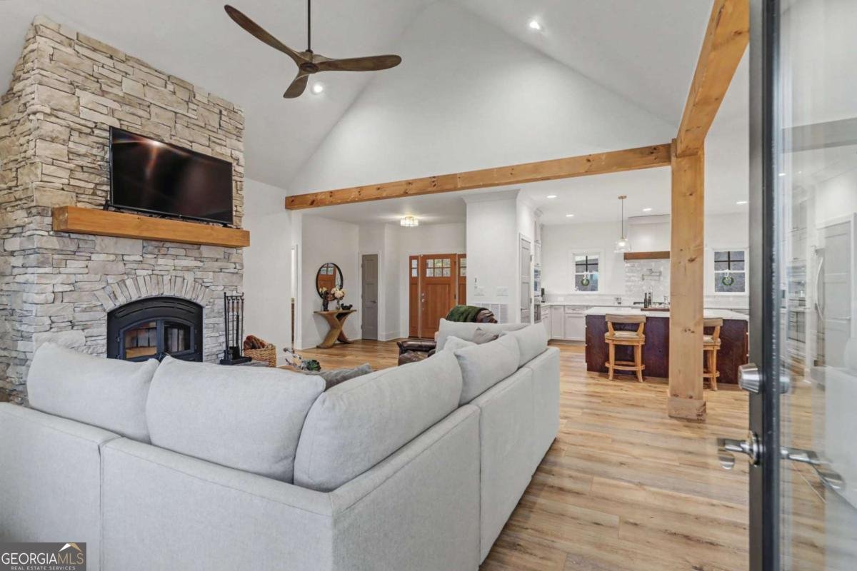 104 Sunset View Blairsville - Photo 15